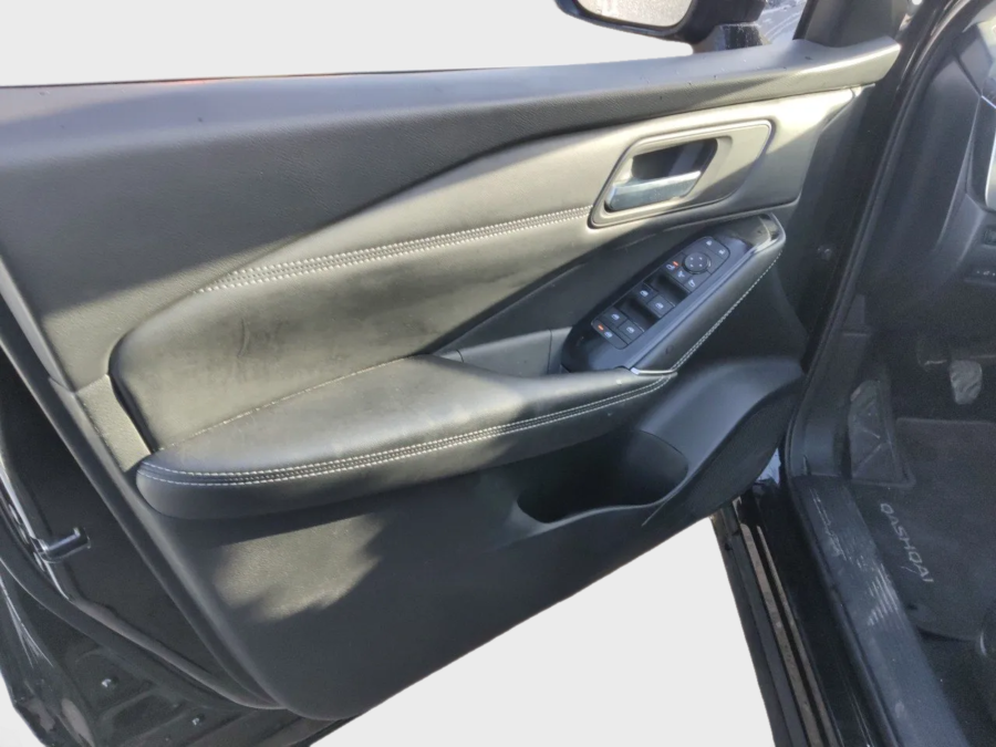 Imagen de NISSAN QASHQAI