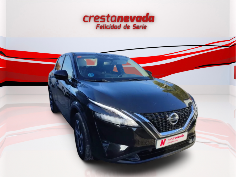 Imagen de NISSAN QASHQAI