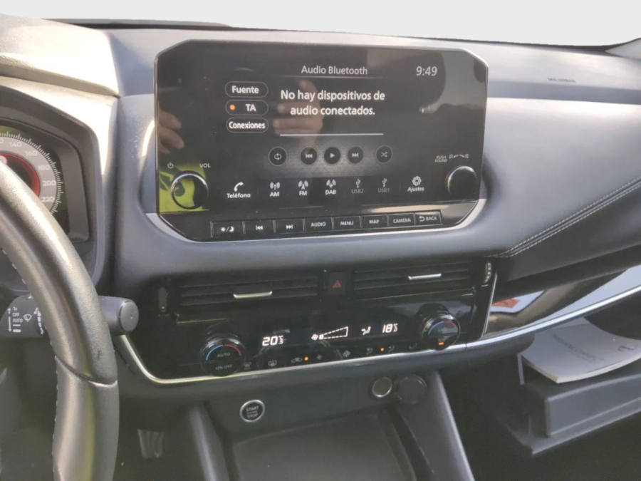 Imagen de NISSAN QASHQAI