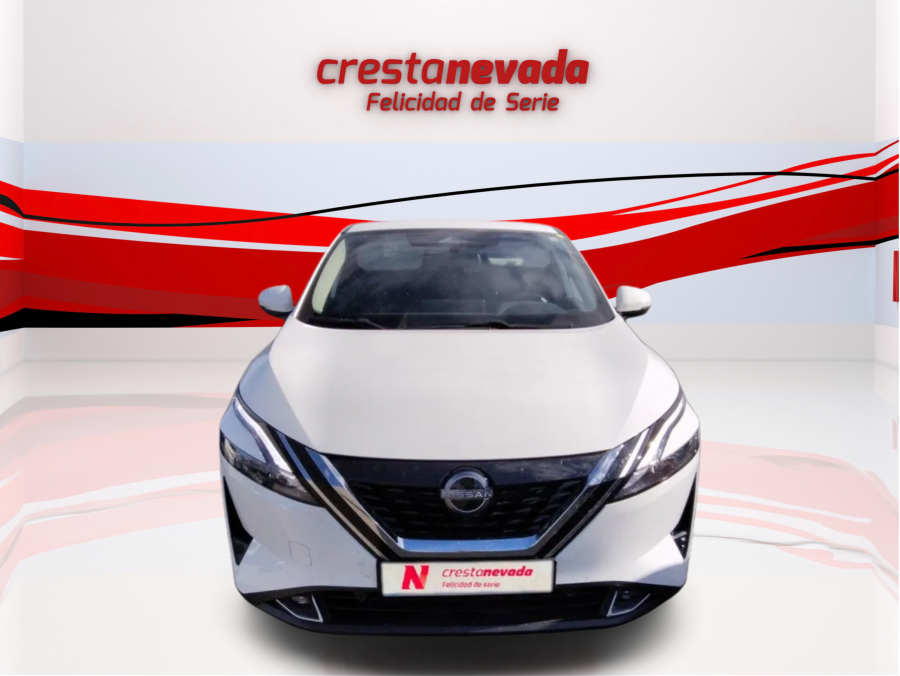 Imagen de NISSAN QASHQAI