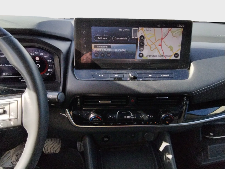 Imagen de NISSAN QASHQAI