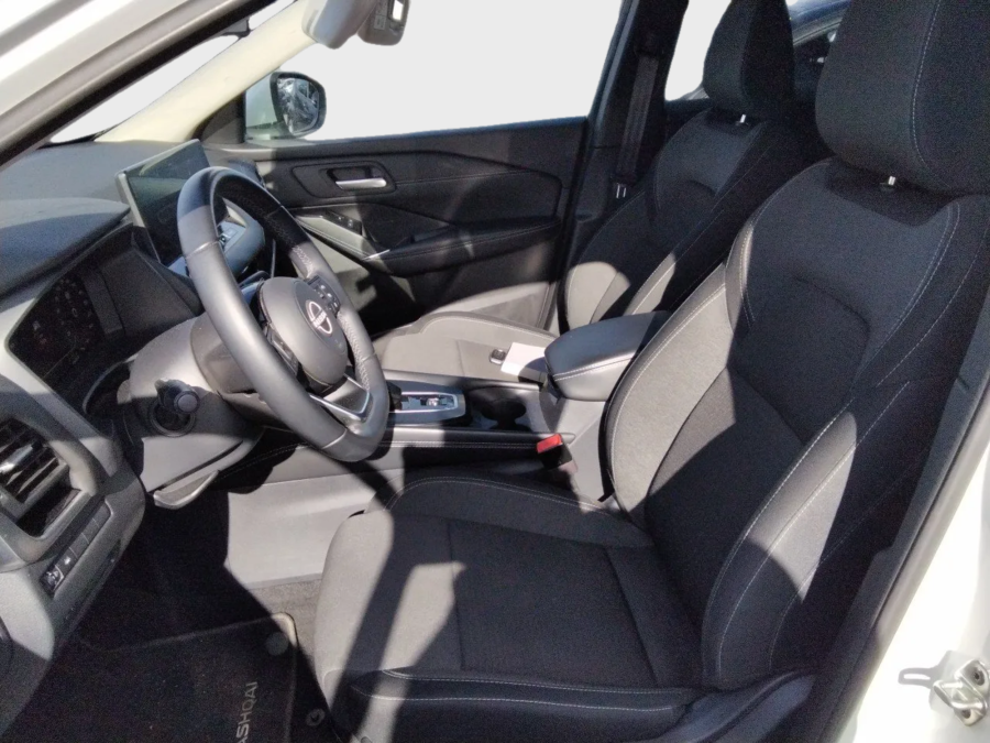 Imagen de NISSAN QASHQAI