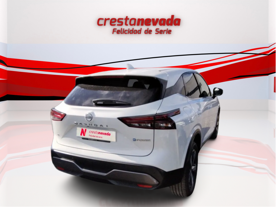 Imagen de NISSAN QASHQAI