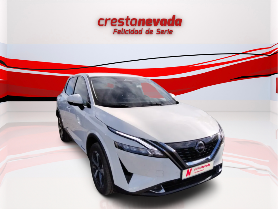 Imagen de NISSAN QASHQAI