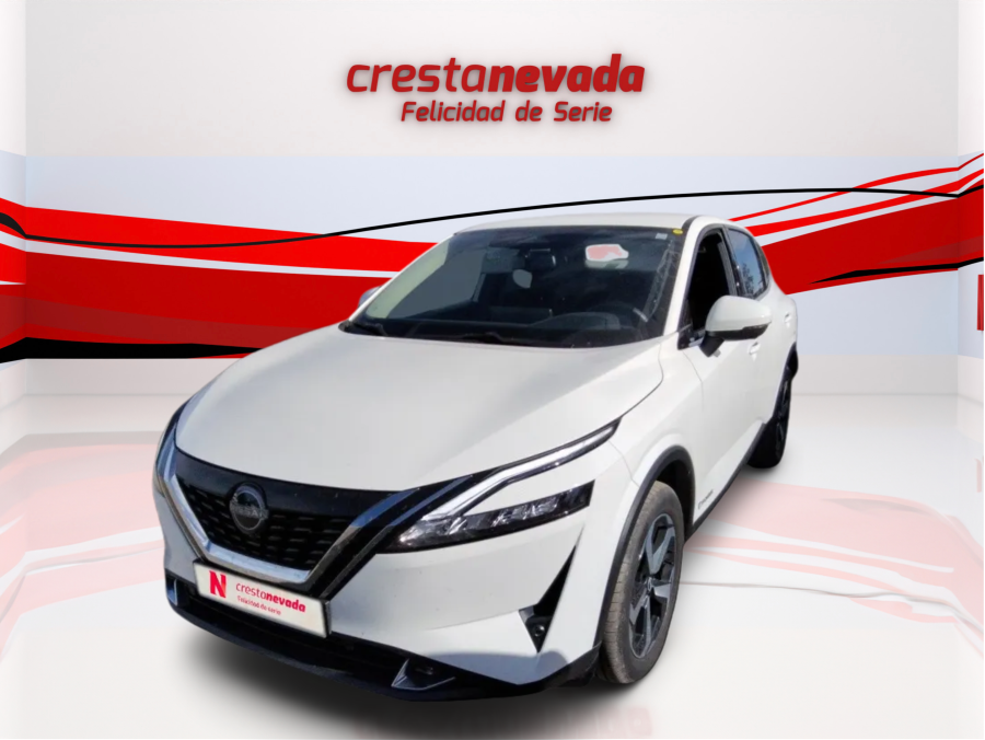 Imagen de NISSAN QASHQAI