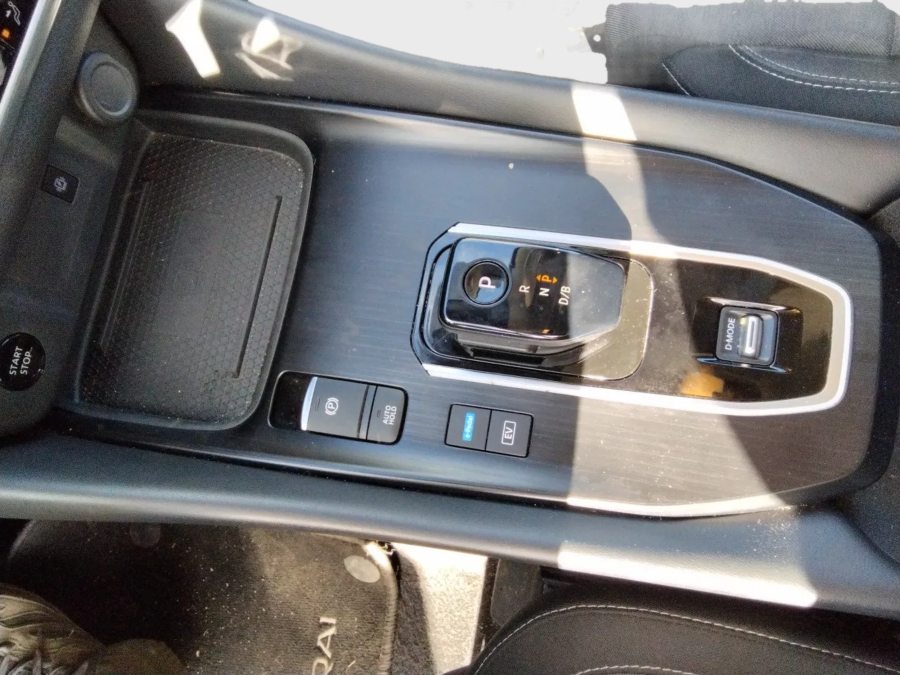 Imagen de NISSAN QASHQAI