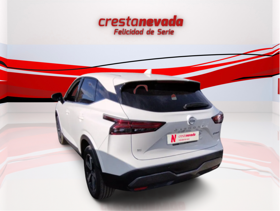 Imagen de NISSAN QASHQAI