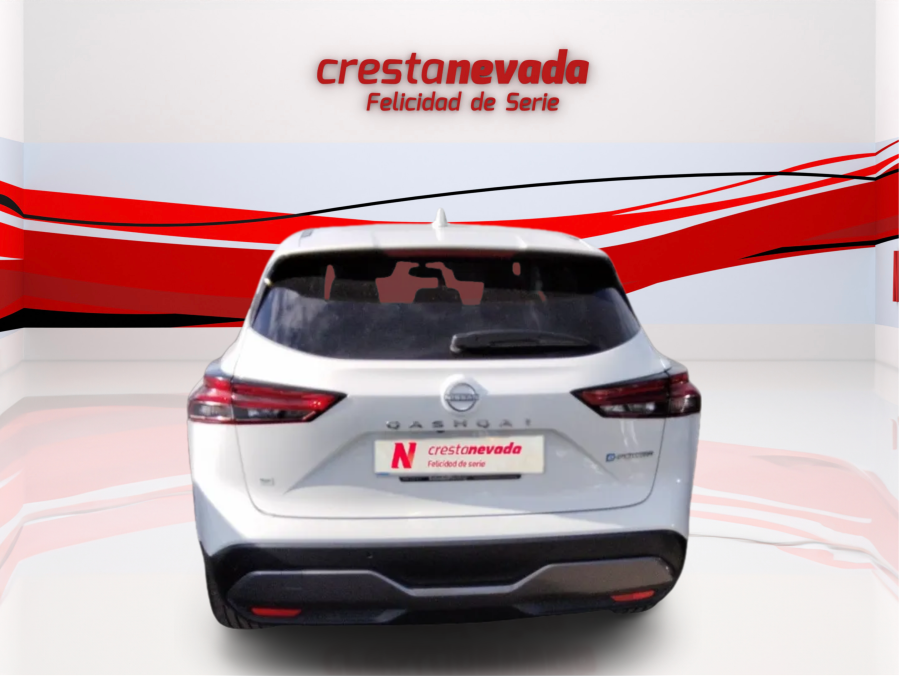 Imagen de NISSAN QASHQAI