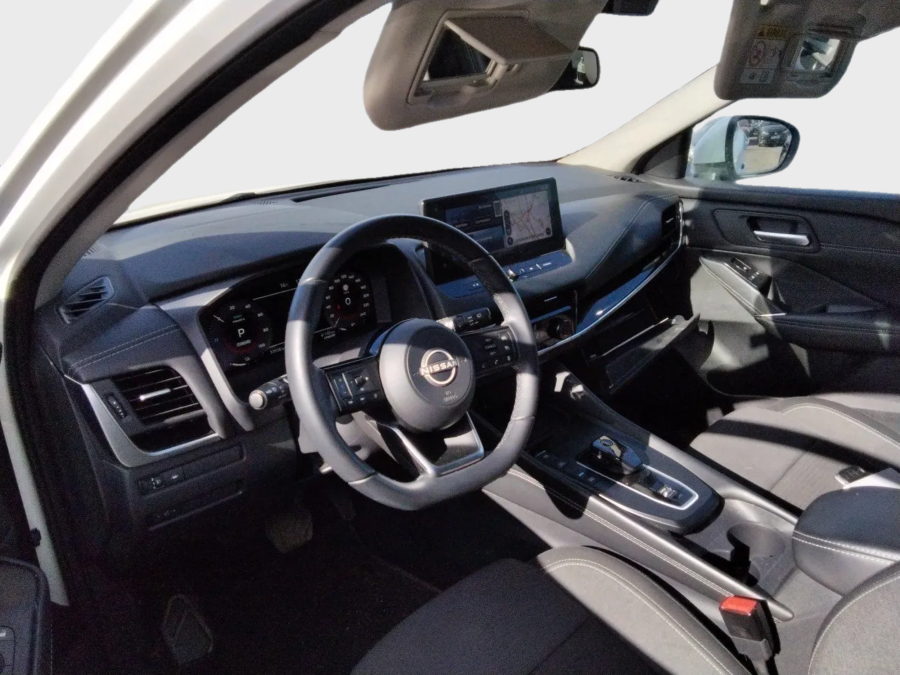 Imagen de NISSAN QASHQAI