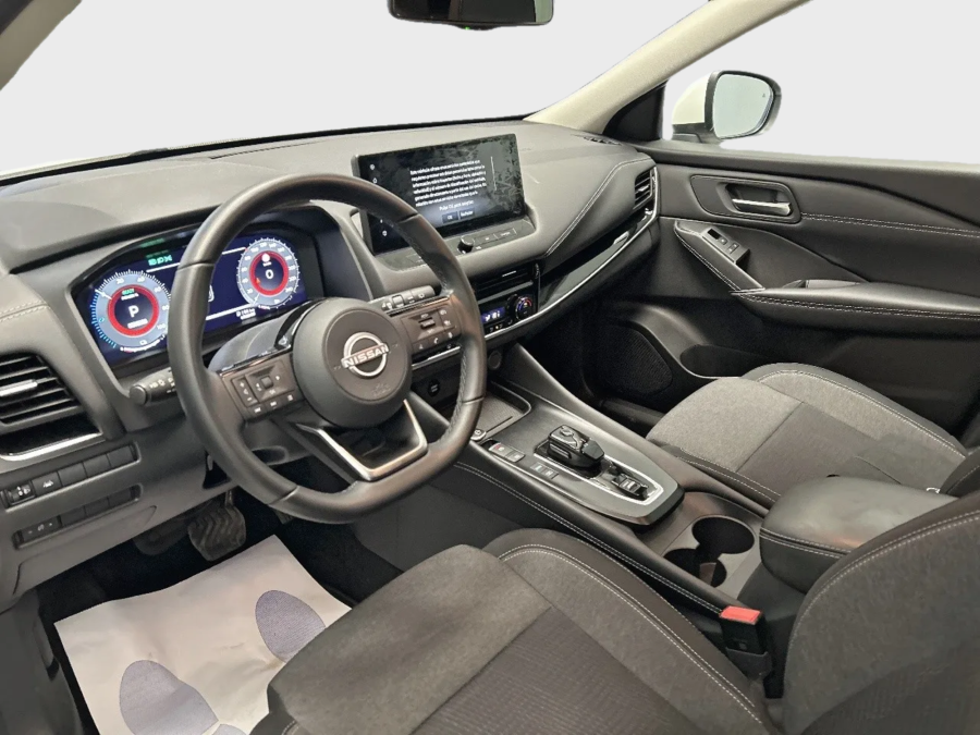Imagen de NISSAN QASHQAI