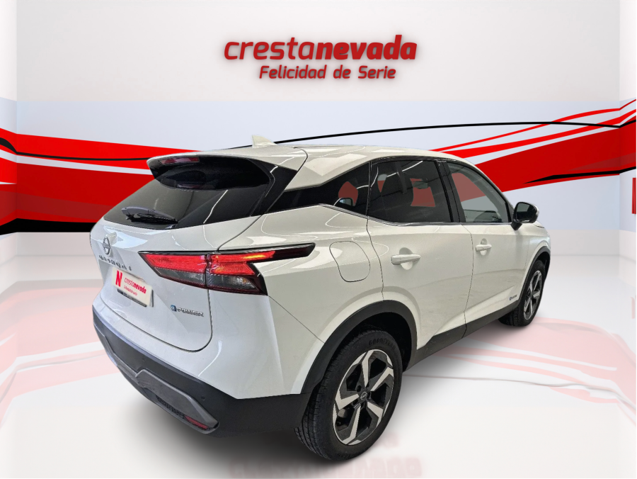 Imagen de NISSAN QASHQAI