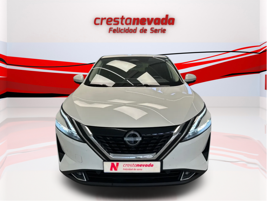 Imagen de NISSAN QASHQAI