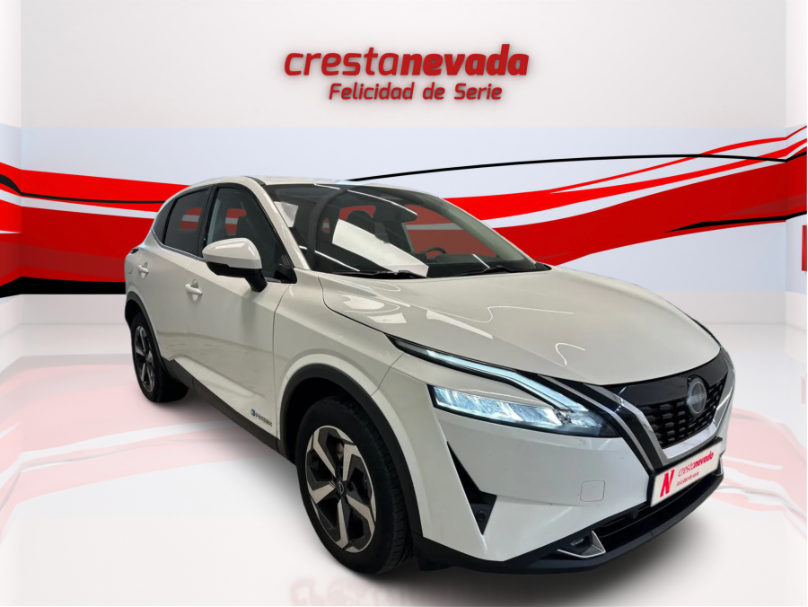 Imagen de NISSAN QASHQAI