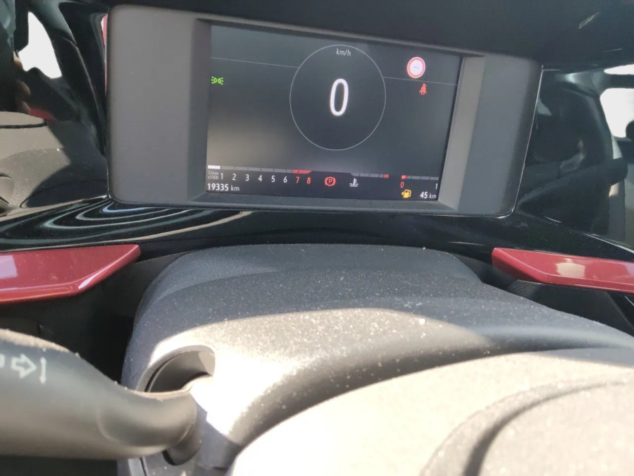 Imagen de Opel Mokka