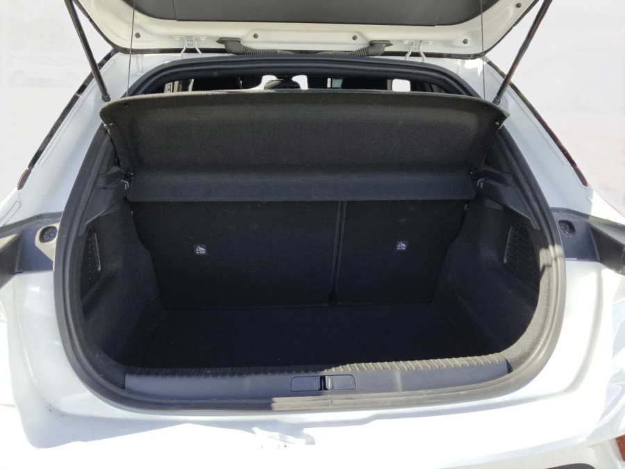 Imagen de Opel Mokka