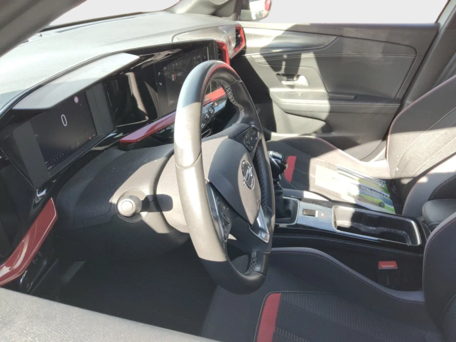 Imagen de Opel Mokka