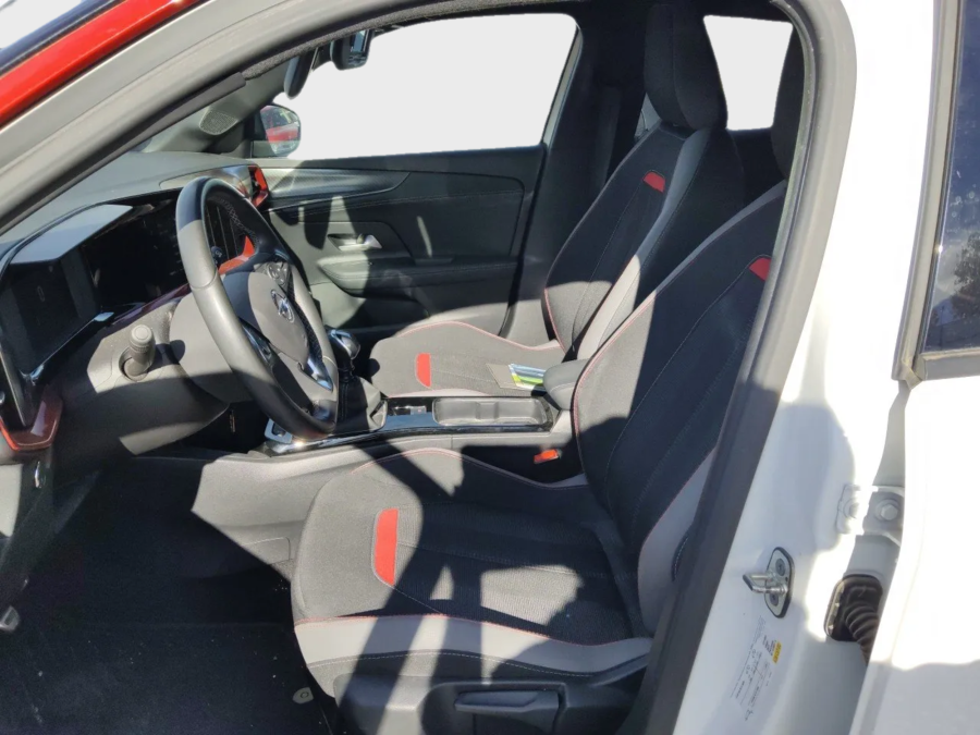 Imagen de Opel Mokka