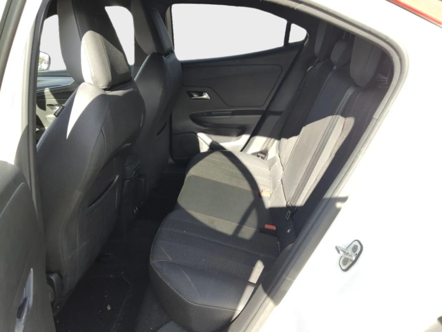 Imagen de Opel Mokka