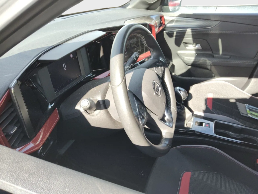 Imagen de Opel Mokka