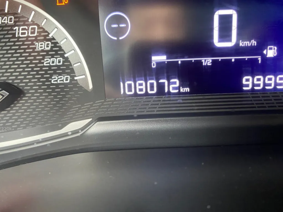 Imagen de Peugeot 2008