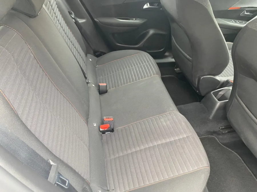 Imagen de Peugeot 2008