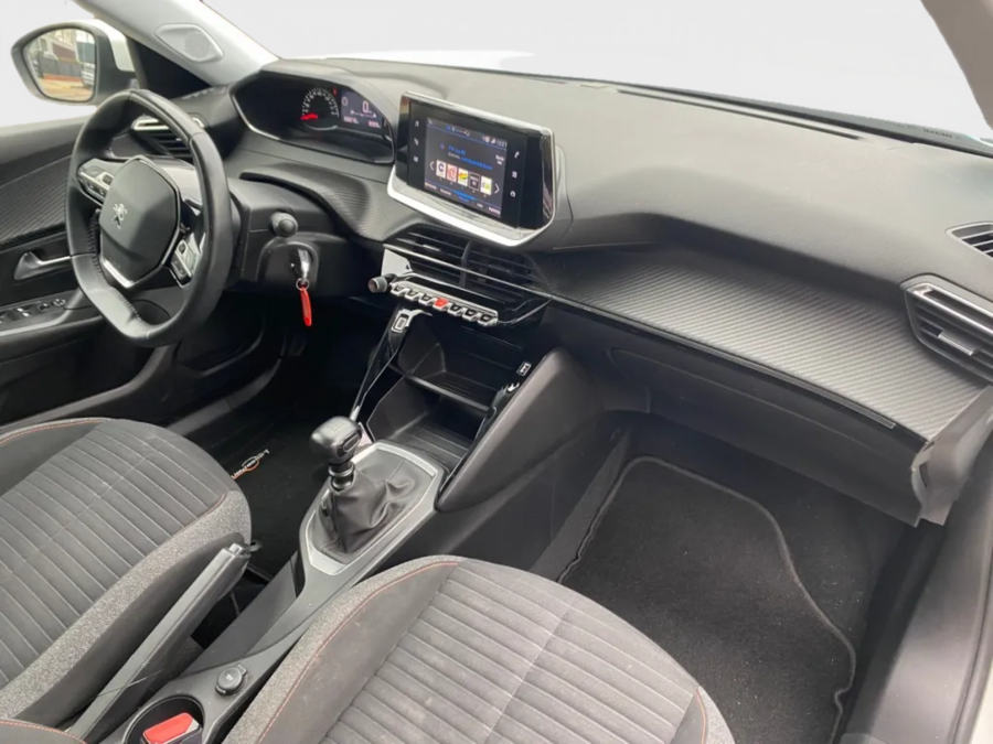 Imagen de Peugeot 2008