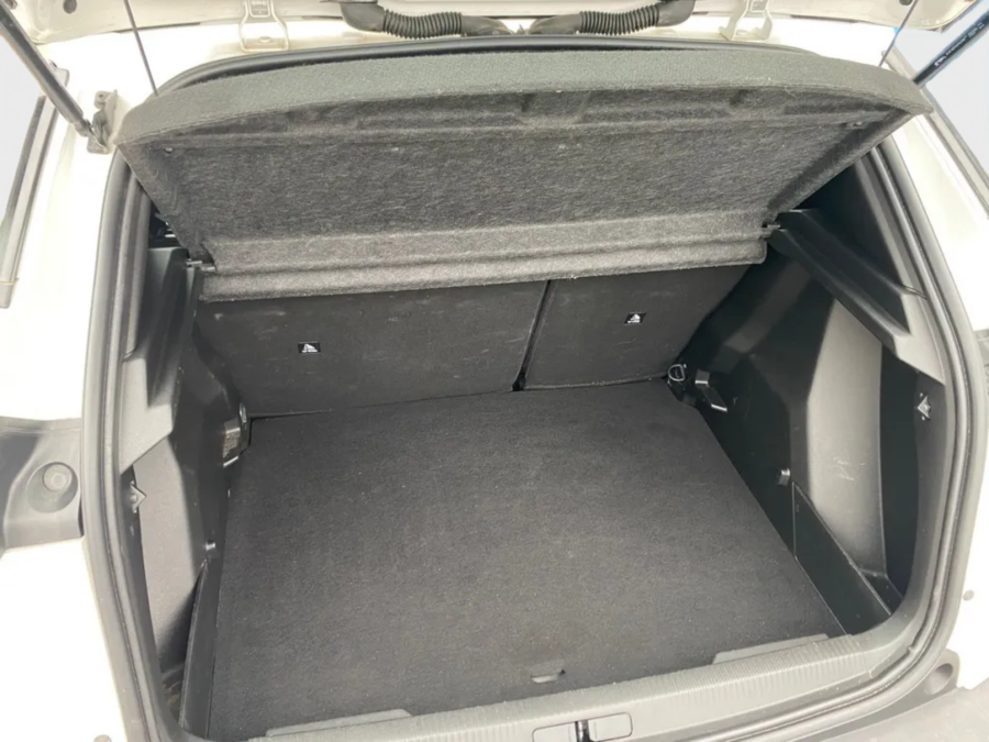 Imagen de Peugeot 2008