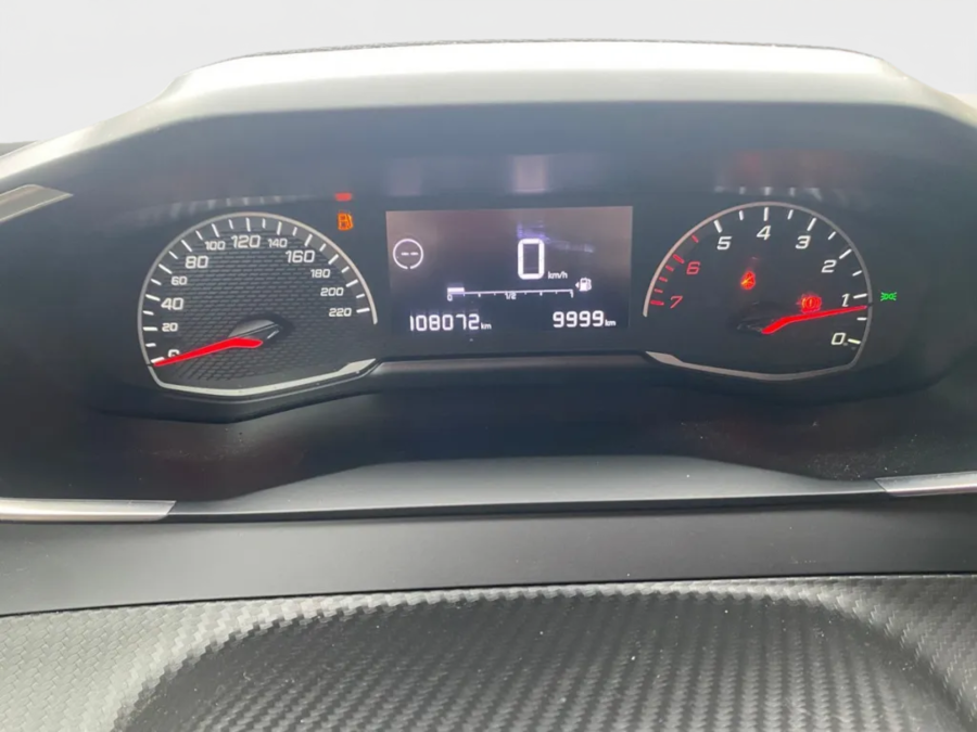 Imagen de Peugeot 2008