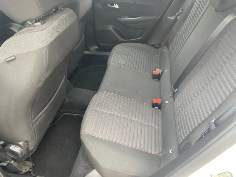 Imagen de Peugeot 2008