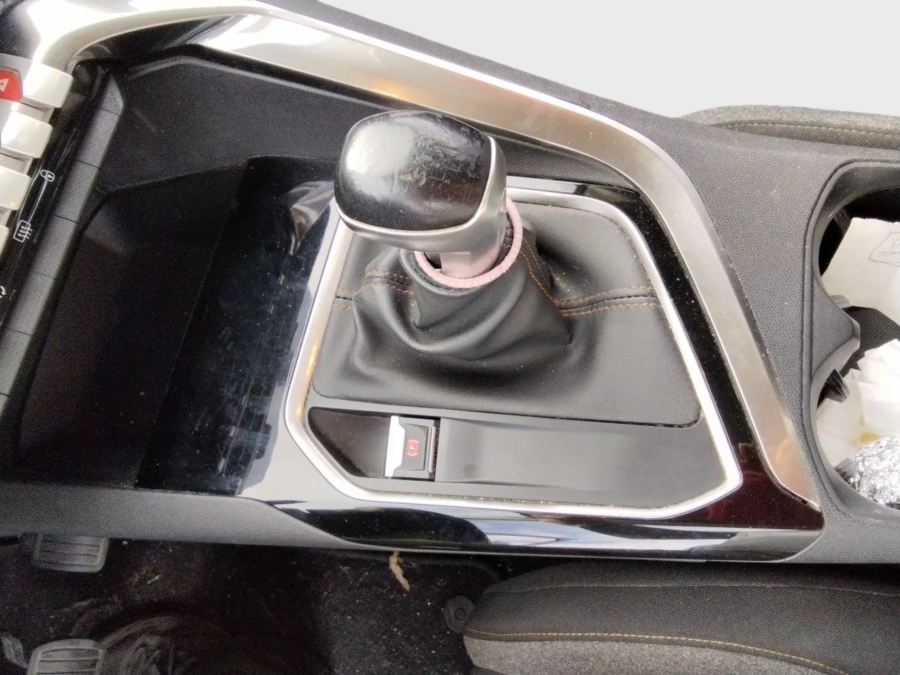 Imagen de Peugeot 3008