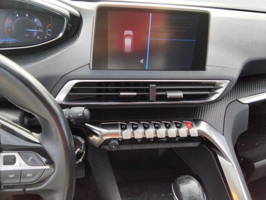 Imagen de Peugeot 3008