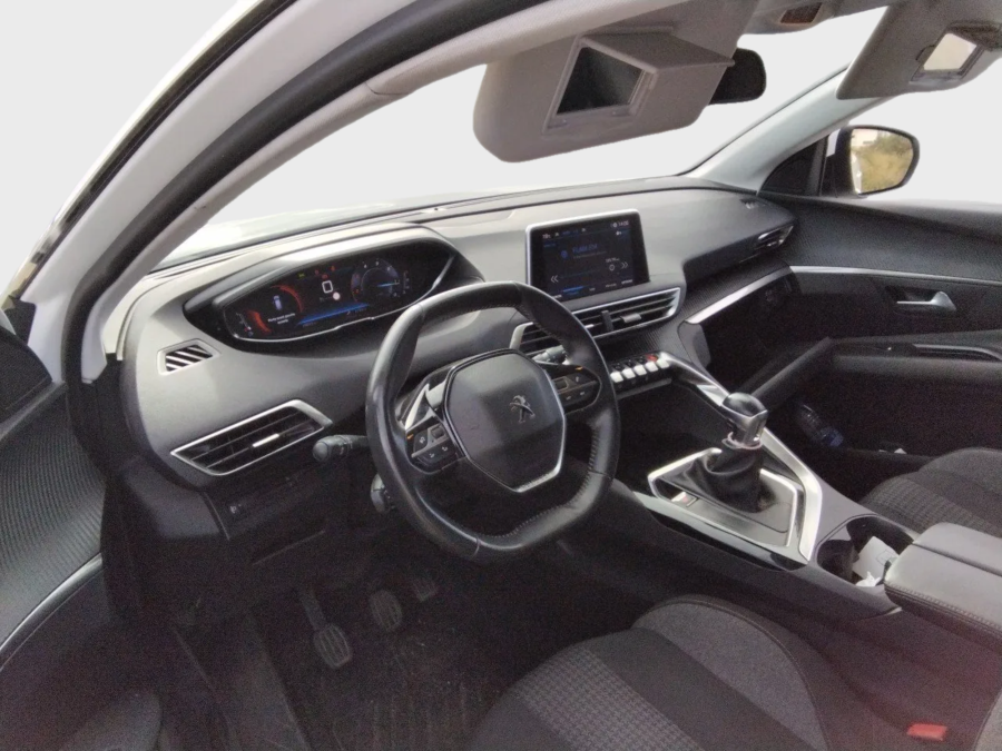 Imagen de Peugeot 3008