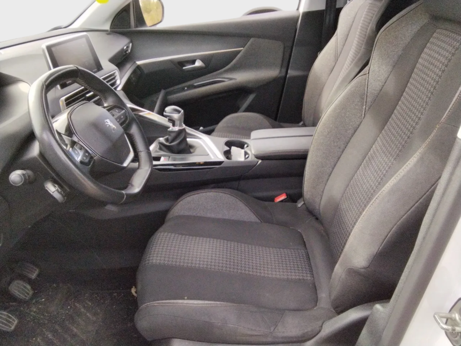 Imagen de Peugeot 3008