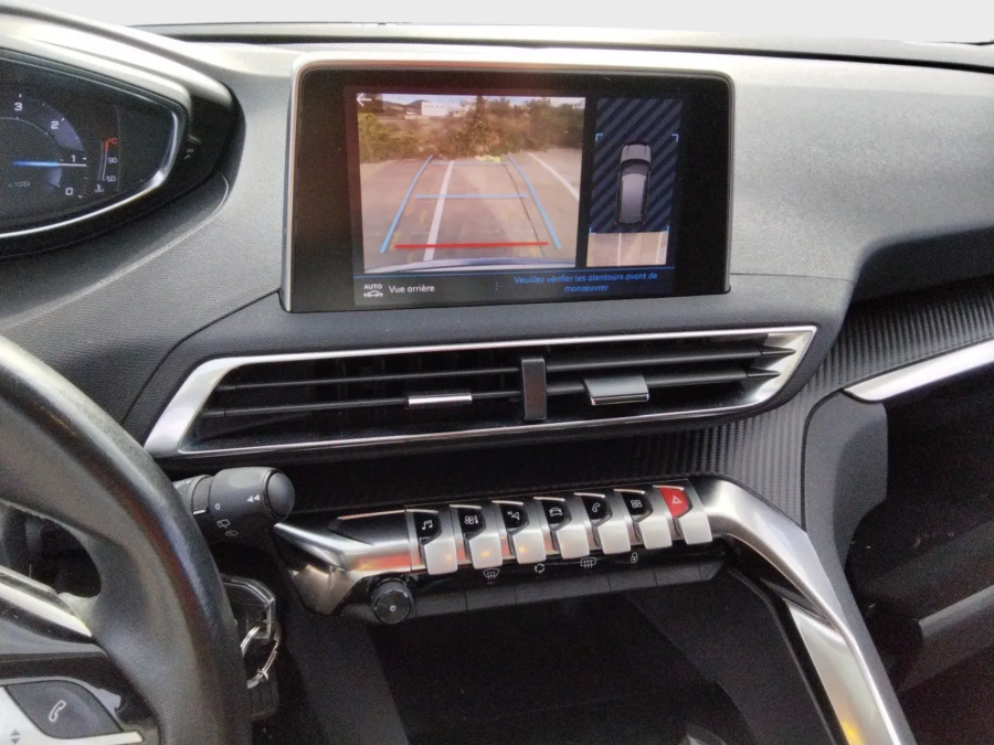 Imagen de Peugeot 3008