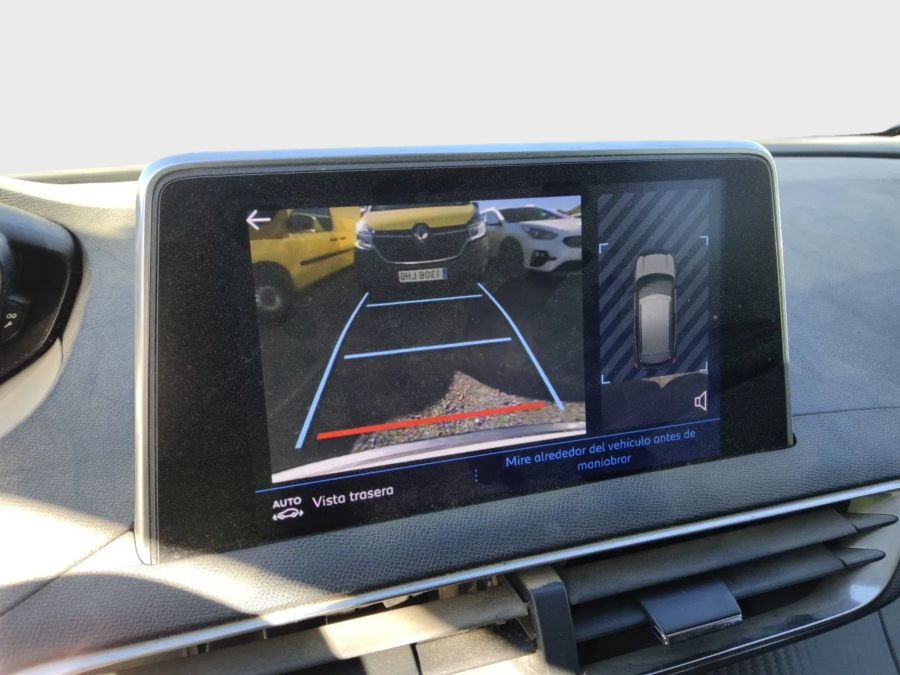 Imagen de Peugeot 3008