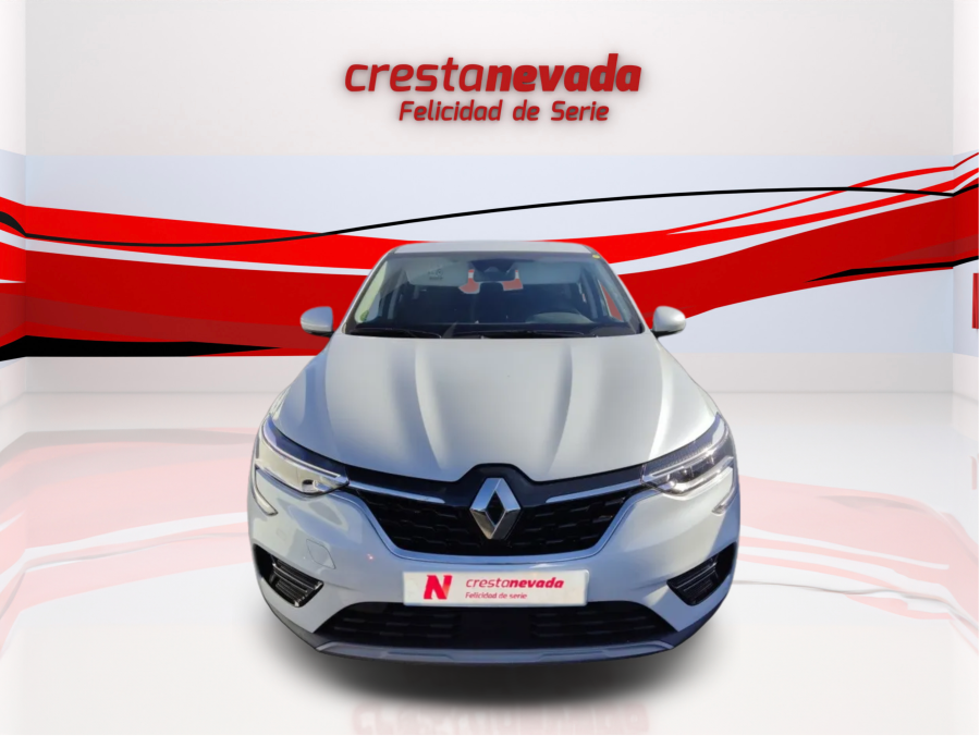 Imagen de Renault Arkana