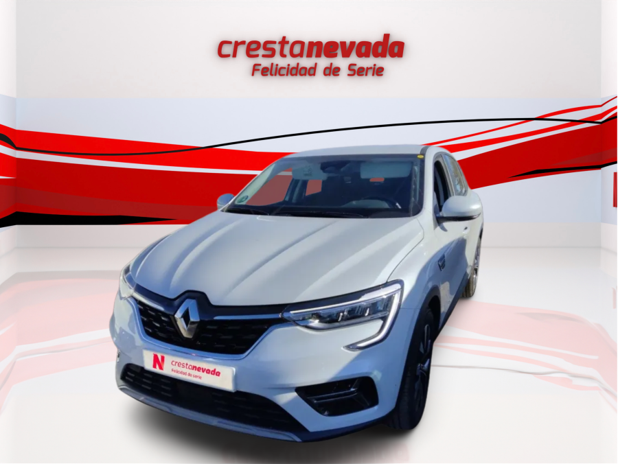 Imagen de Renault Arkana