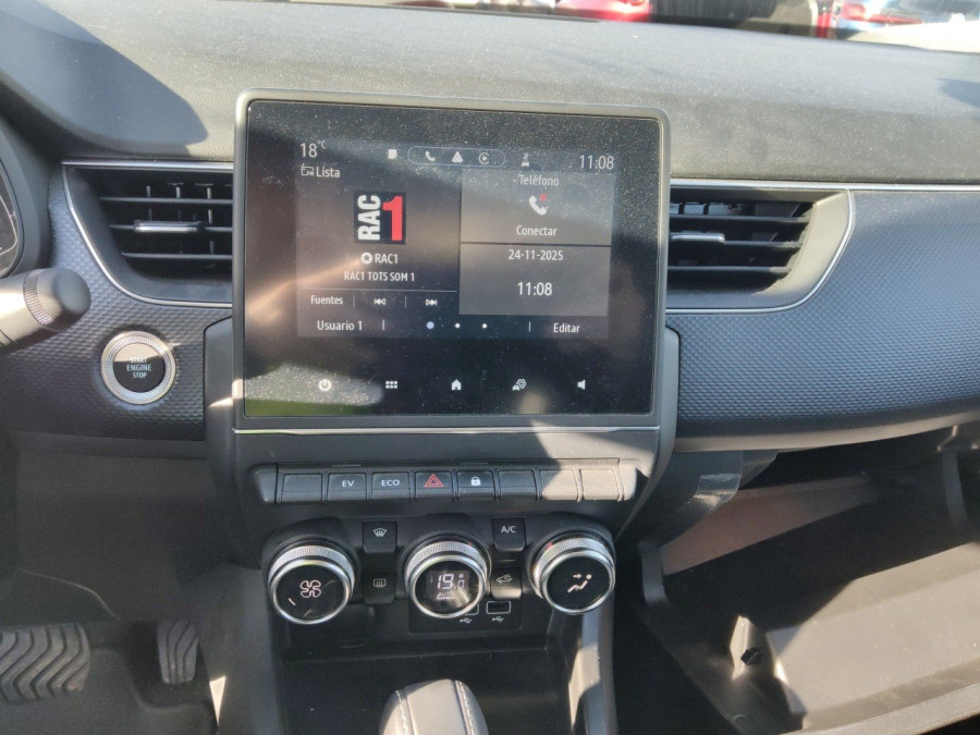 Imagen de Renault Arkana