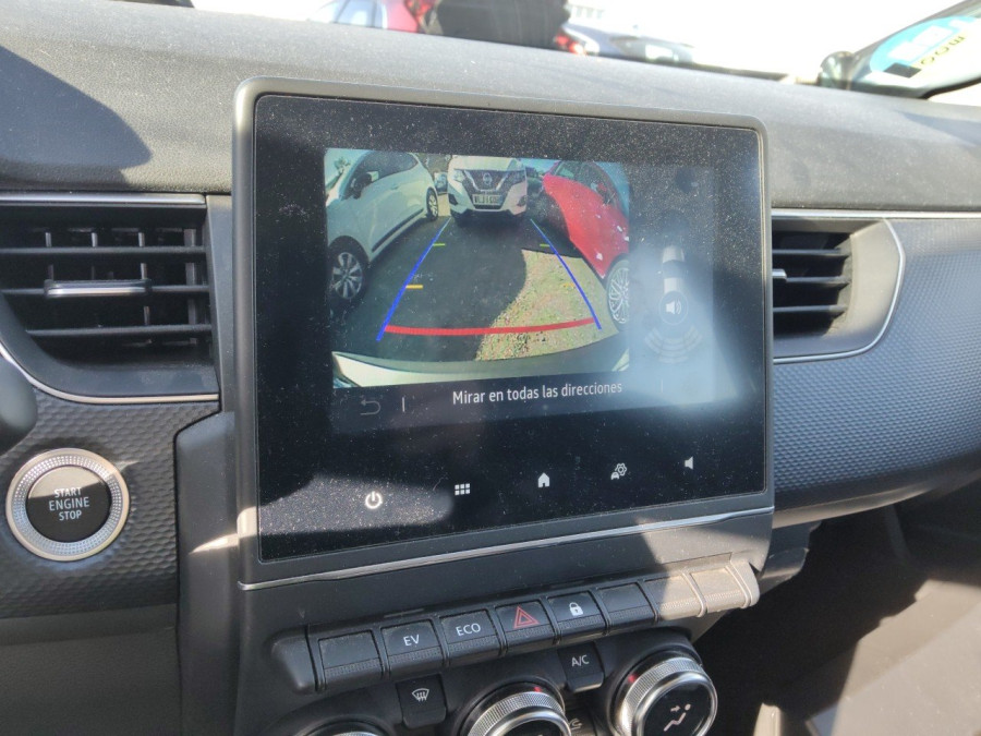 Imagen de Renault Arkana