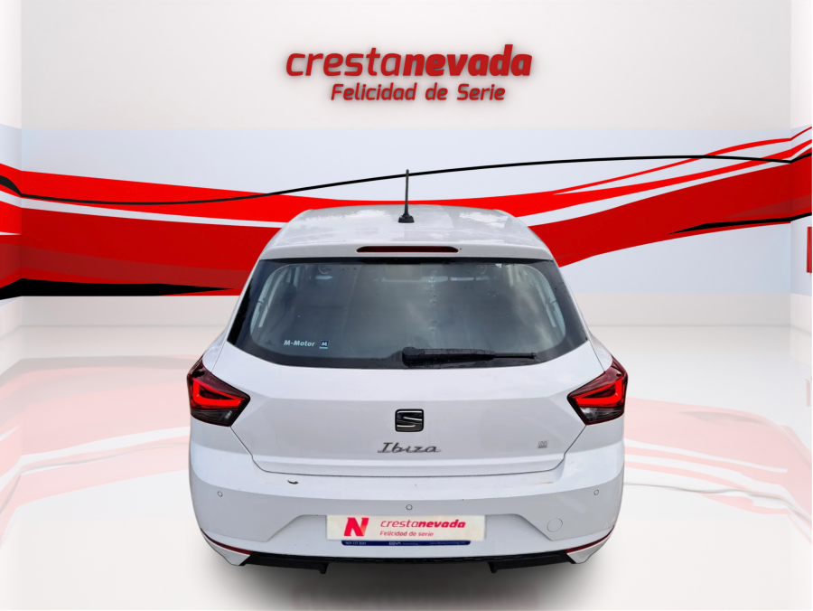 Imagen de SEAT Ibiza
