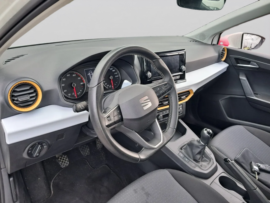 Imagen de SEAT Ibiza