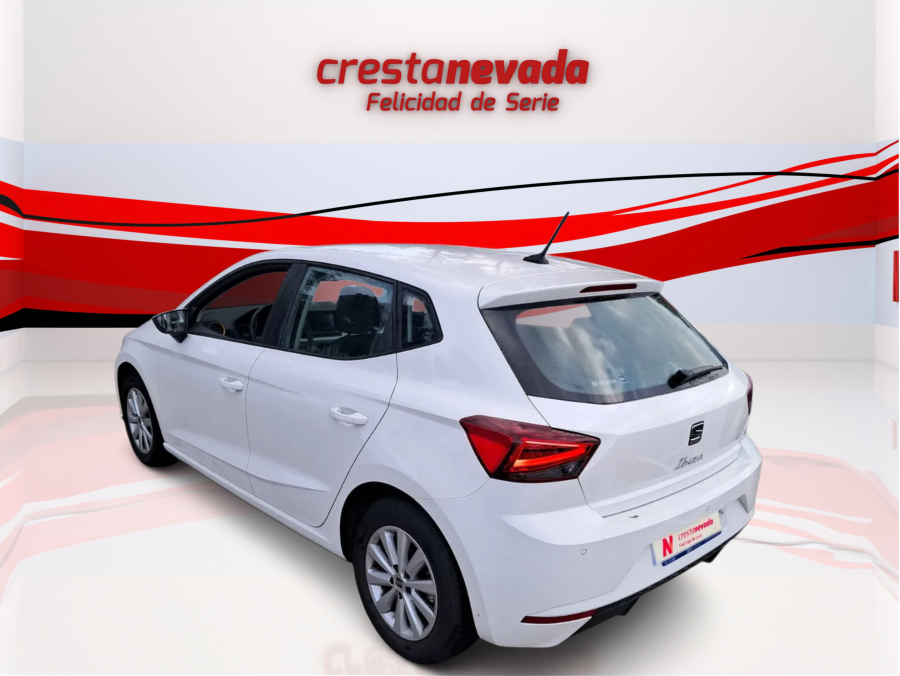 Imagen de SEAT Ibiza