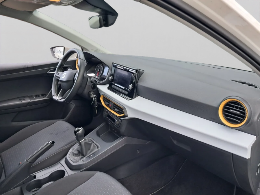 Imagen de SEAT Ibiza