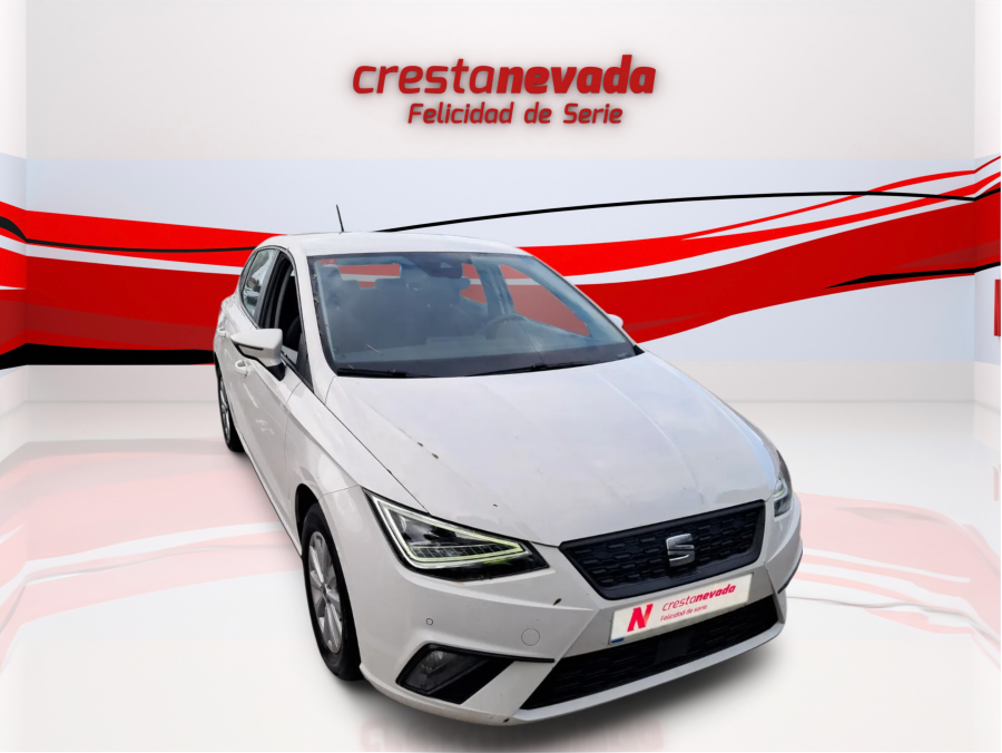 Imagen de SEAT Ibiza