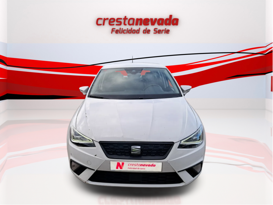 Imagen de SEAT Ibiza
