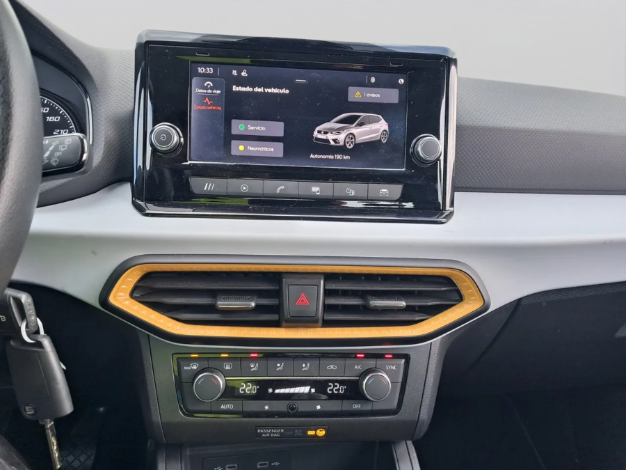 Imagen de SEAT Ibiza