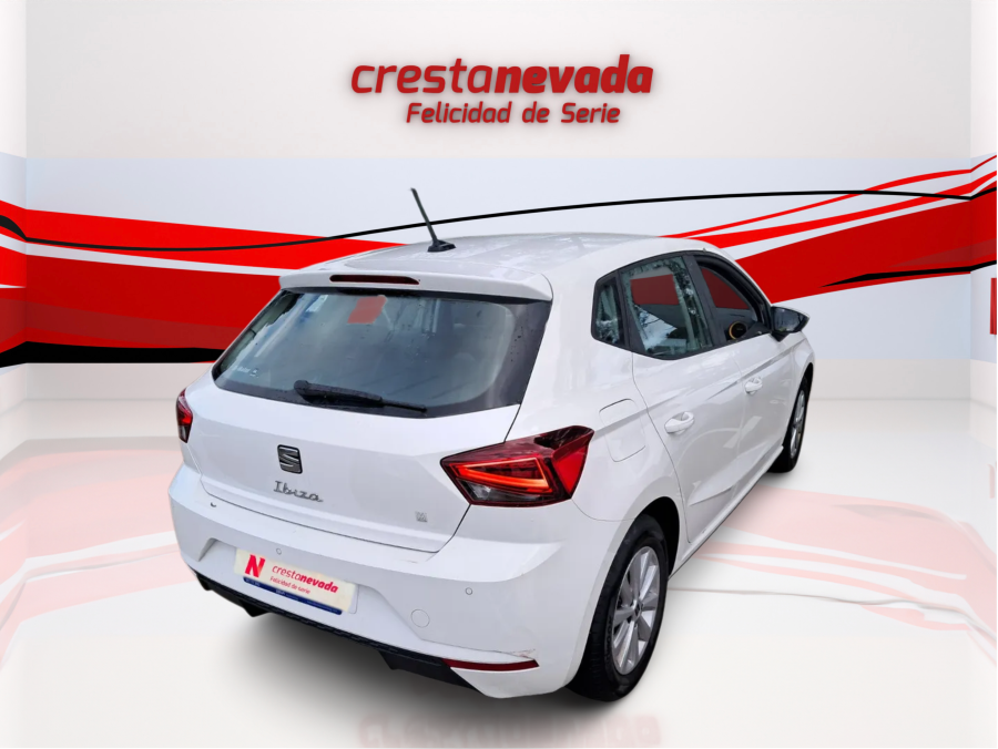 Imagen de SEAT Ibiza