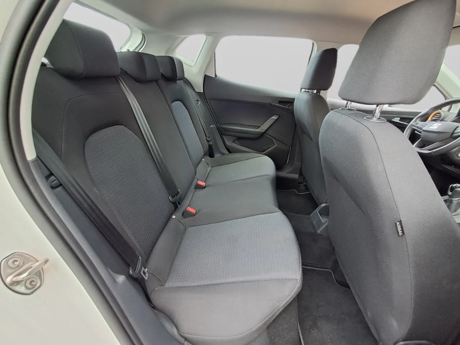 Imagen de SEAT Ibiza