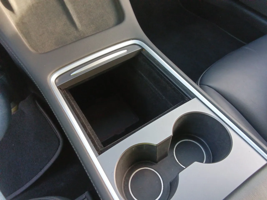 Imagen de tesla Model 3