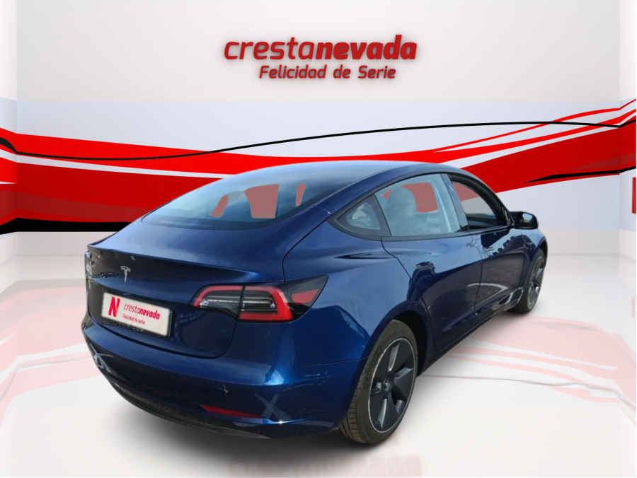 Imagen de tesla Model 3